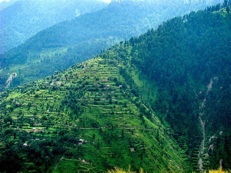 Beautiful Places To Visit Kaghan Valley Pakistan