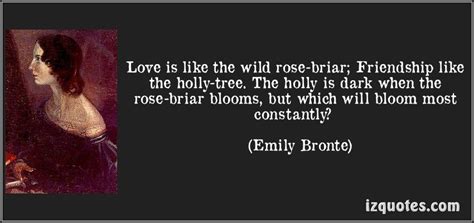 Emily Bronte Quotes Life Quotes Famous Quotes