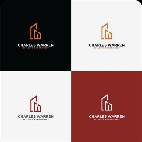 Make 5 Modern Minimalist Logo Designs For Your Business By
