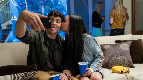 Watch To All The Boys Ive Loved Before Full Movie Online Free 123movies