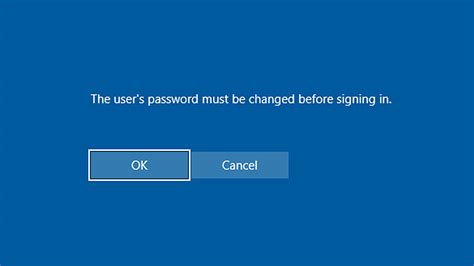 Changing Your Windows 10 Password Megabyte Support Centre