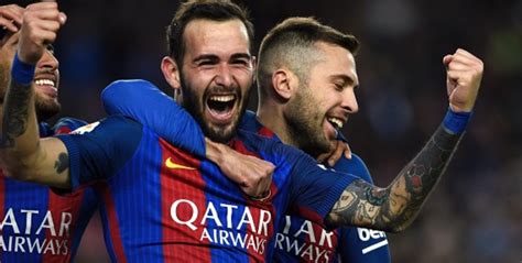 Goals scored, goals conceded, clean sheets, btts and more. Player Ratings: Barcelona 5-0 Las Palmas | BarcaLens - FC ...