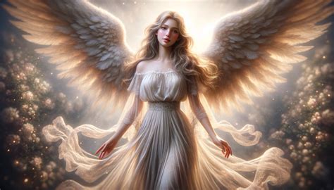 Download Ai Generated Angel Wings Royalty Free Stock Illustration