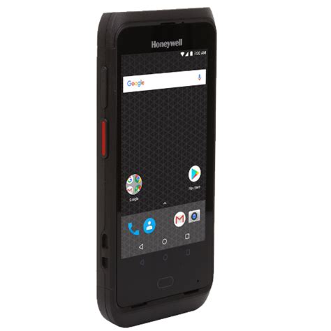 Honeywell Scanpal Eda51 Best Auto Id Solution Provider