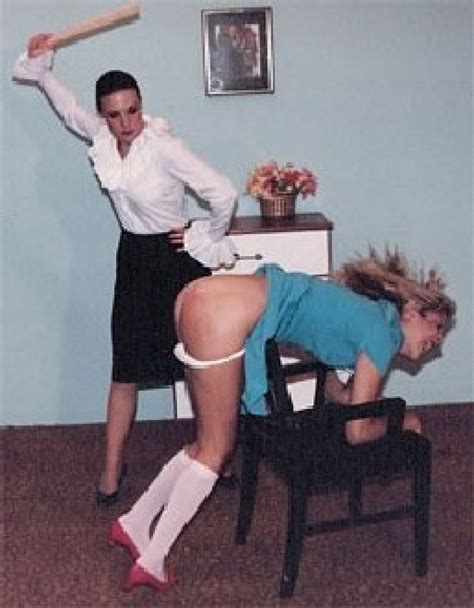 Everything To Do With Spanking And Other Female Fetishes