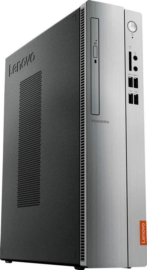 Lenovo Ideacentre 310s 08asr Desktop Amd A9 Series 4gb Memory 1tb Hard