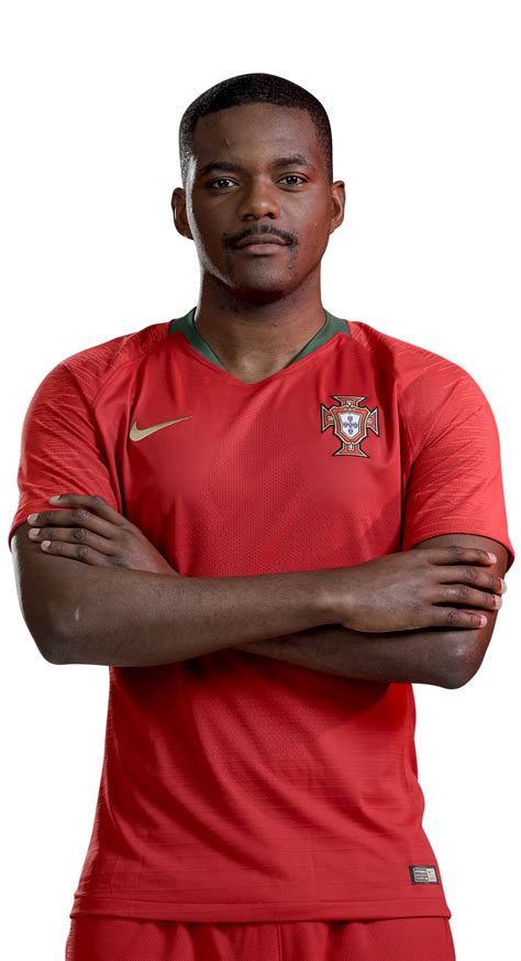 William Carvalho Portugal Football Render Footyrenders