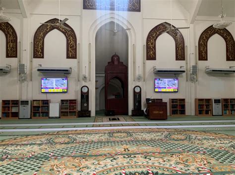 Masjid attataqwa 2680 golfside rd ann arbor, mi 48108. Masjid At-Taqwa TTDI added a new photo. - Masjid At-Taqwa ...