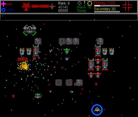 War In Space Arcade Windows Game Indie Db
