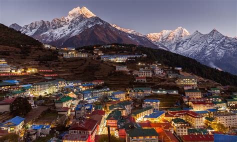9 Best Most Extraordinary Things To Do In Nepal Wanderlust