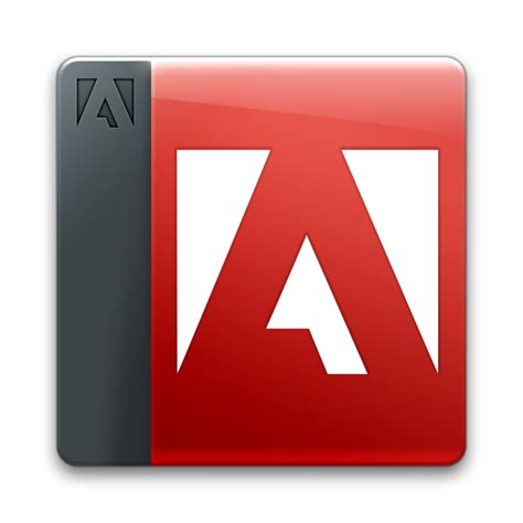 Adobe Application Manager Icon Adobe Cs5 Icon Set