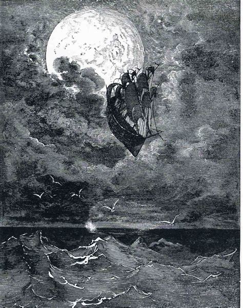 Museu De Reproduções De Arte A Viagem Ao Lua 1868 Por Paul Gustave