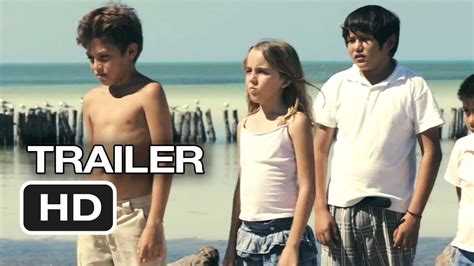 A page all about the hottest movie trailers now. Come Out And Play Official Trailer #1 (2013) - Ebon Moss ...