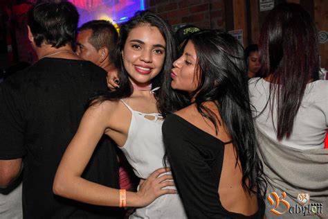 colombia nightlife girls cartagena nightlife best bars and nightclubs 2019