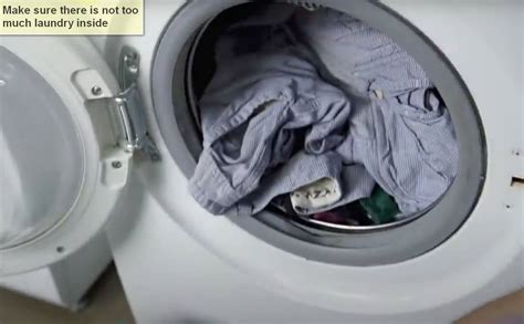 Código de error de la lavadora Whirlpool Cabrio F51 Solución al Problema
