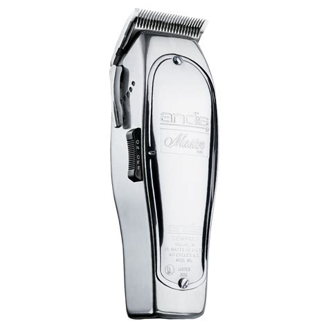 The hub of barber supplies. Andis Improved Master Hair Clipper Canada Compliant
