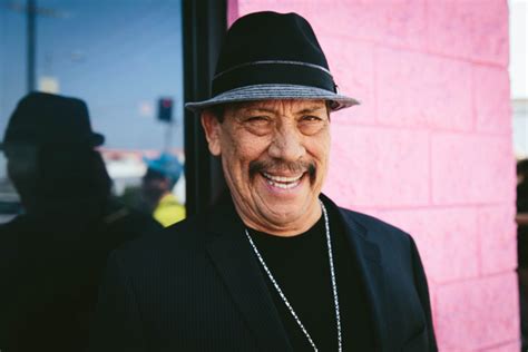 Danny Trejo Just Added Two More Restaurants To His Empire Lamag