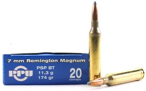 93x62mm Mauser 285 Grain Sp Sellier And Bellot 20 Rounds Defense