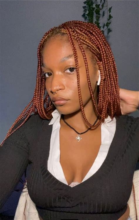 Savfollow To Keep Updated For More Collection Every Week Hairstyles Boxbraids Braids