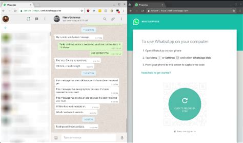 Use Whatsapp Web On Your Pc The Ultimate Guide The Amuse Tech