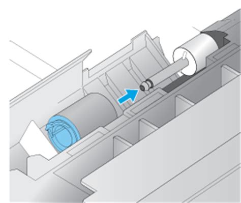 Otherwise, you can install this printer driver using its latest hp. HP LaserJet Enterprise M604, M605, M606 - Removal and ...