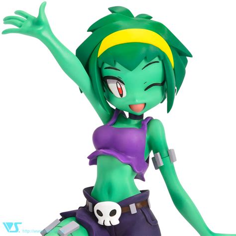 Rottytops Characters 155 Charagumin Official Site Charagumin