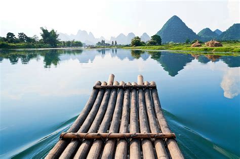 Beautiful Places In China To Visit Tourist Attractions