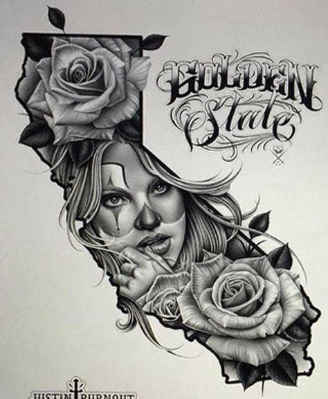 Pin By Therese Hagleitner On Ritatattoo Chicano Art Tattoos Chicano