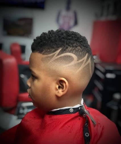 We tried to share versatile boys haircuts and boy's hairstyles for you in this post. 65 Black Boys Haircuts 2021 - A Chic And Stylish Black ...