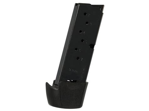 Ruger Lc9lc9slc9s Proec9s Magazine 9 Round 9mm Extended Factory Mag