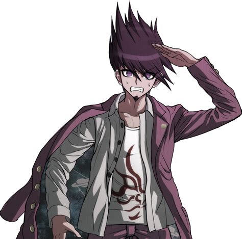 Billyboygod Kaito Momota Gif Billyboygod Kaito Momota Danganronpa My Xxx Hot Girl