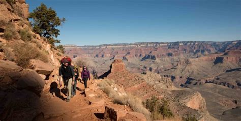 Plan A Grand Canyon Backpacking Trip Rei Co Op Adventure Center