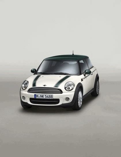 2012 Mini Cooper Green Park Free High Resolution Car Images