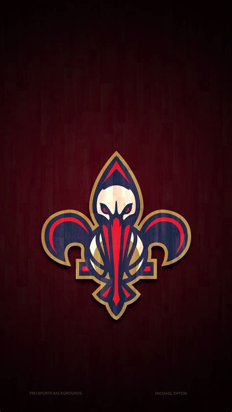 Top 999 New Orleans Pelicans Wallpaper Full Hd 4k Free To Use
