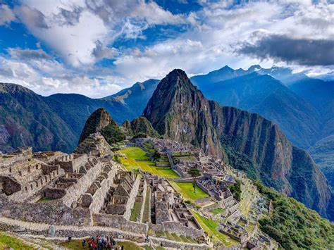 1 day ago · peru prepares to inaugurate a new president today—its fourth in less than a year—as it draws a line under a lengthy and acrimonious vote count and elevates pedro castillo, a socialist. Machu Picchu | Viva Peru Tours