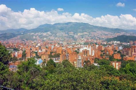 ᐉ Los Mejores Planes Para Pasar 48 Horas En Medellín Colombia Intriper