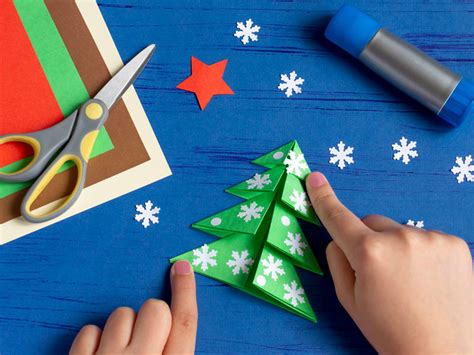 5 Divertidas Manualidades De Navidad Para Niños Bayard Ediciones