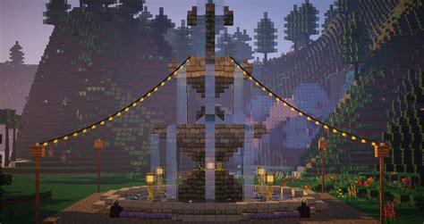 Fairy aesthetic builds pt.2 fairytail cottagecore fairycore fairy лисица келпи. fairylights mod | Tumblr