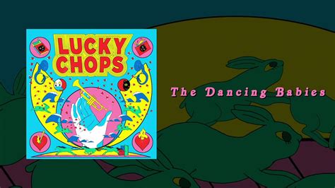 Lucky Chops The Dancing Babies Official Audio Youtube