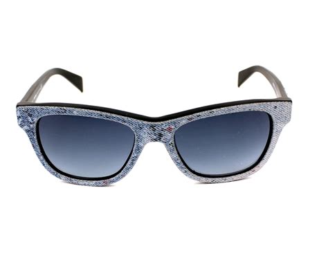 Diesel Sunglasses Denimeye Dl 0111 S 05w