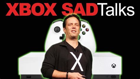 Xbox Sad Talks Xbox One S All Digital Youtube