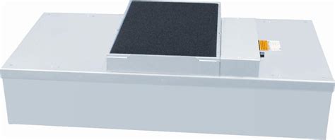 Envirco Model Mac Xl Hepa I Ulpa Wentylacyjny Filtr Powietrza Hepa