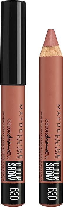 Maybelline Color Drama 630 Nude Perfection Skroutz Gr