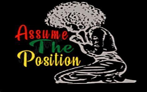 Assume The Position Svg Praying Woman Pray Until Something Etsy