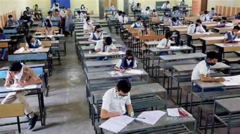 Tamil Nadu Board Exam 2022 State Education Minister Makes Important Announcement For Class 10