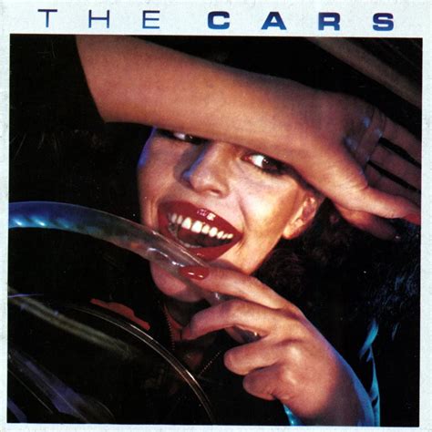 The Cars Br