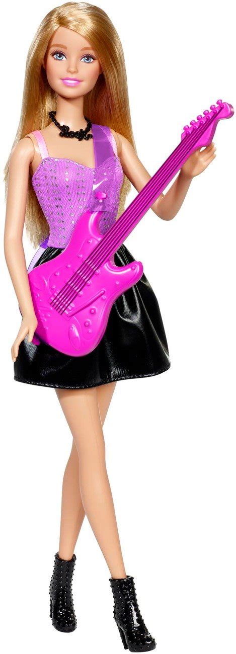 Barbie Standee Ubicaciondepersonascdmxgobmx