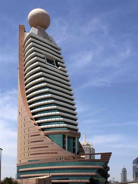 15 Buildings That Prove Dubai Has World Class Architecture