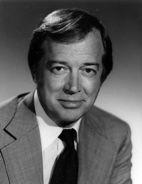Nbcs Various Personalities Hugh Downs Photos And Images Getty Images