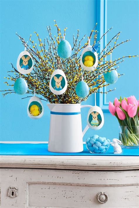 These Flower Arrangements Are Beautiful Additions To Your Easter Decor